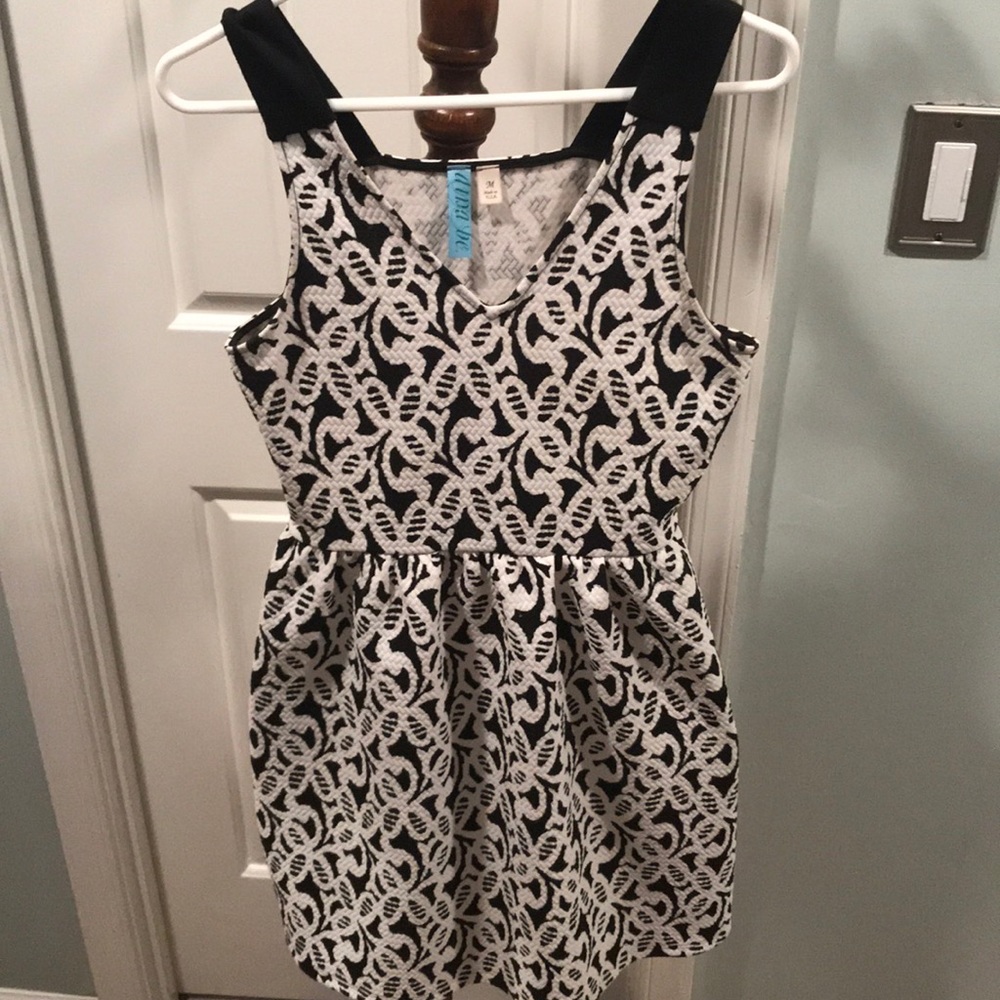 Dina Be Dress